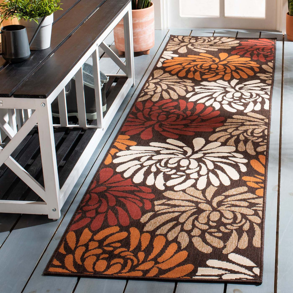 Safavieh Veranda 049 Rug, VER049