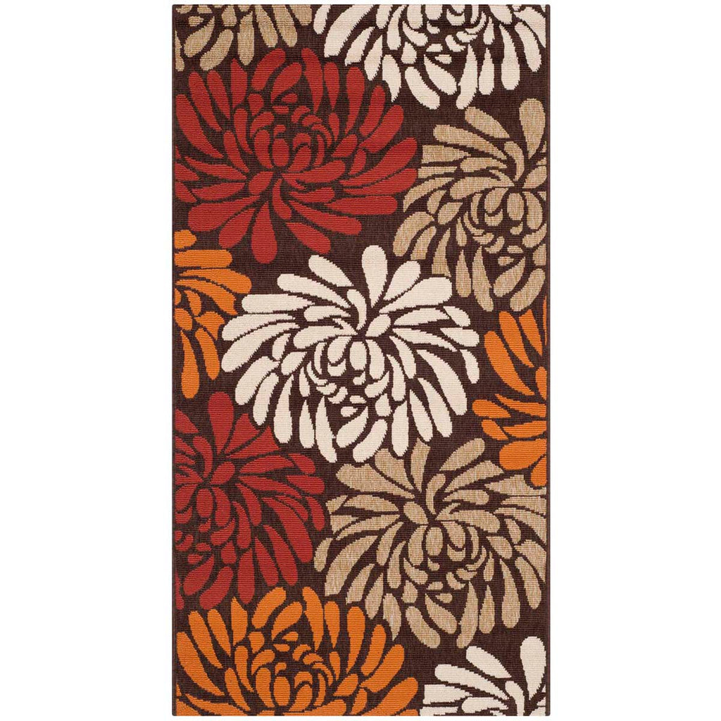 Safavieh Veranda 049 Rug, VER049