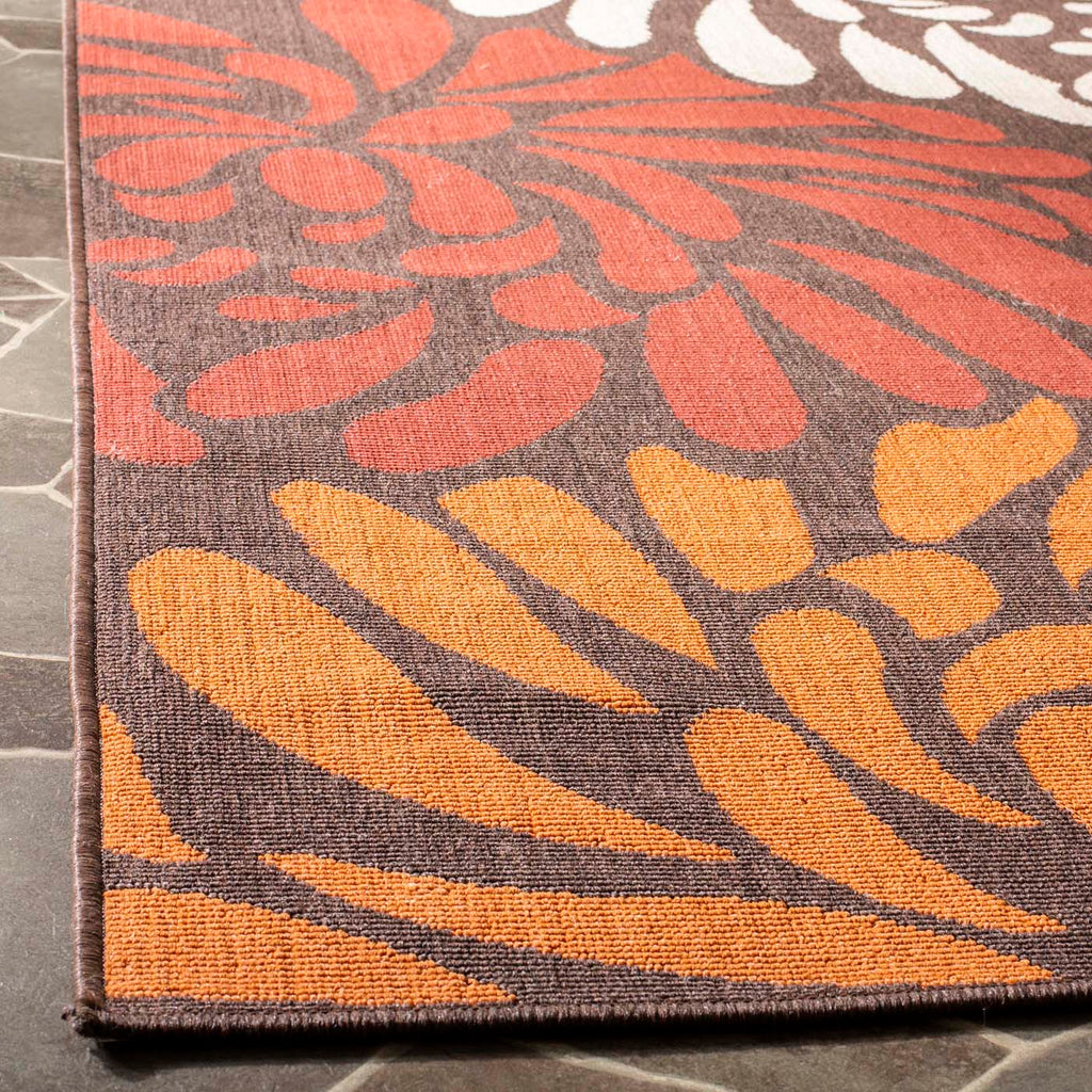 Safavieh Veranda 049 Rug, VER049