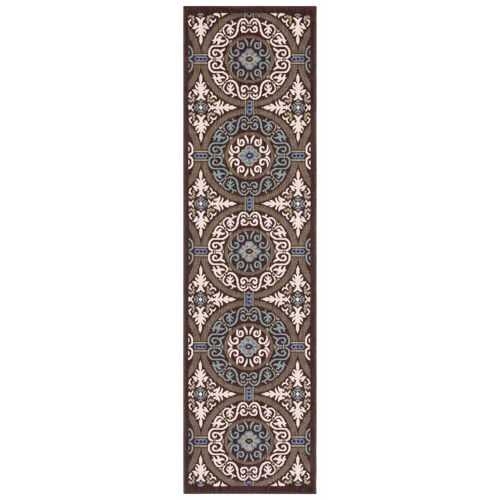 Safavieh Veranda 055 Rug, VER055