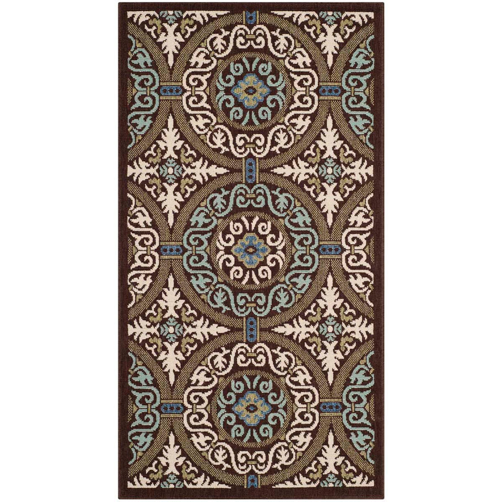 Safavieh Veranda 055 Rug, VER055