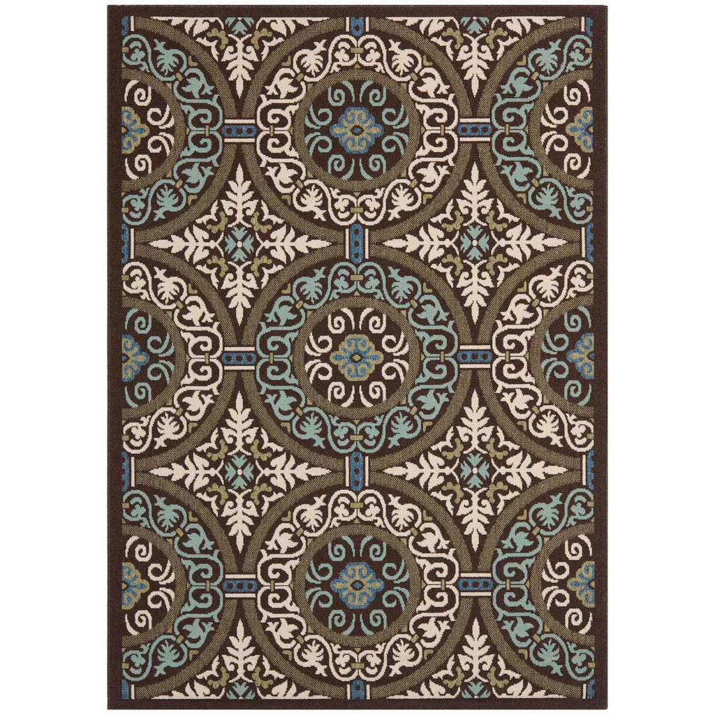 Safavieh Veranda 055 Rug, VER055