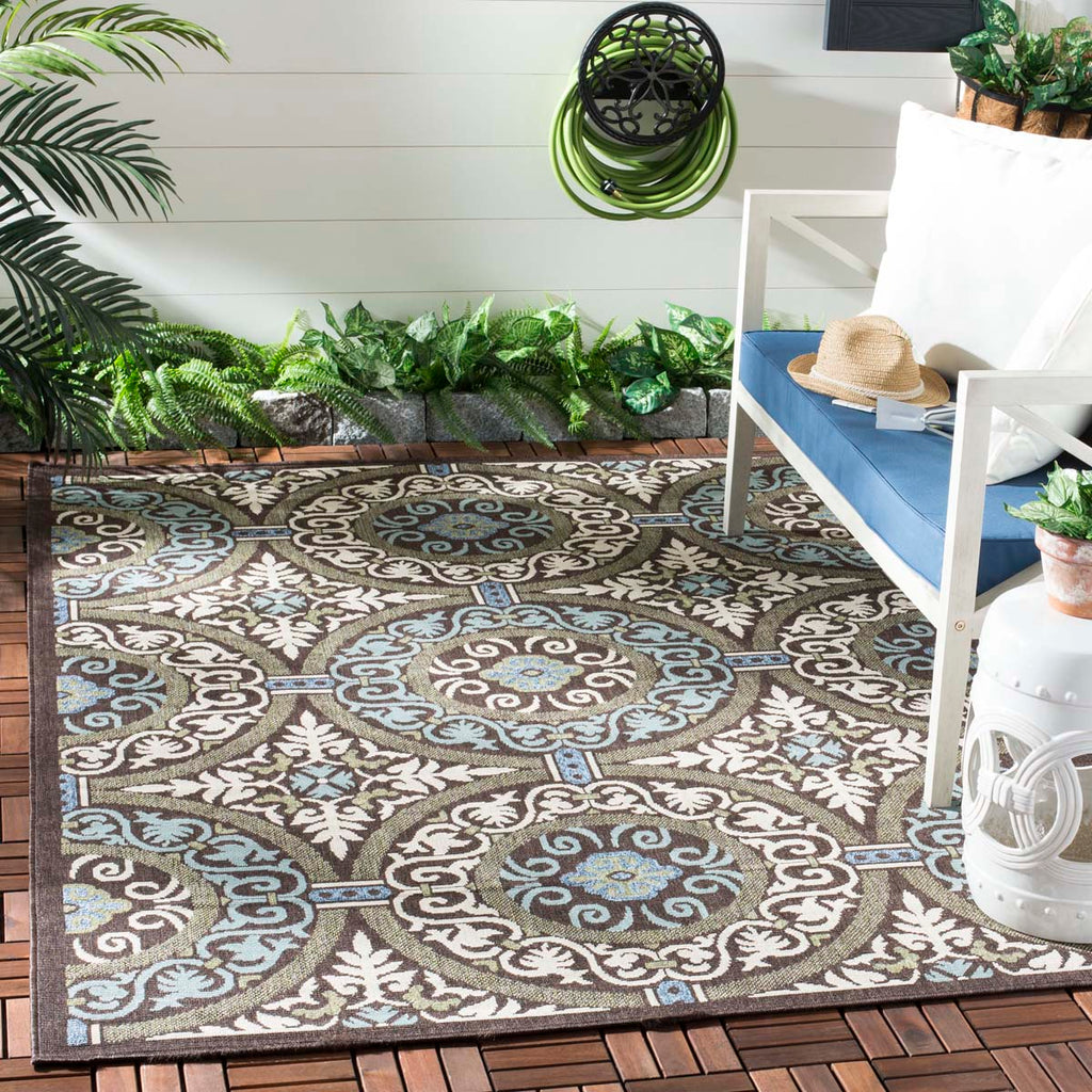 Safavieh Veranda 055 Rug, VER055