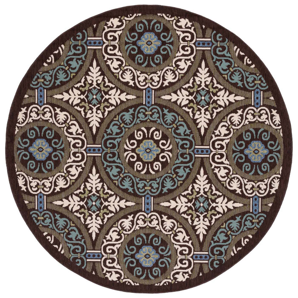 Safavieh Veranda 055 Rug, VER055