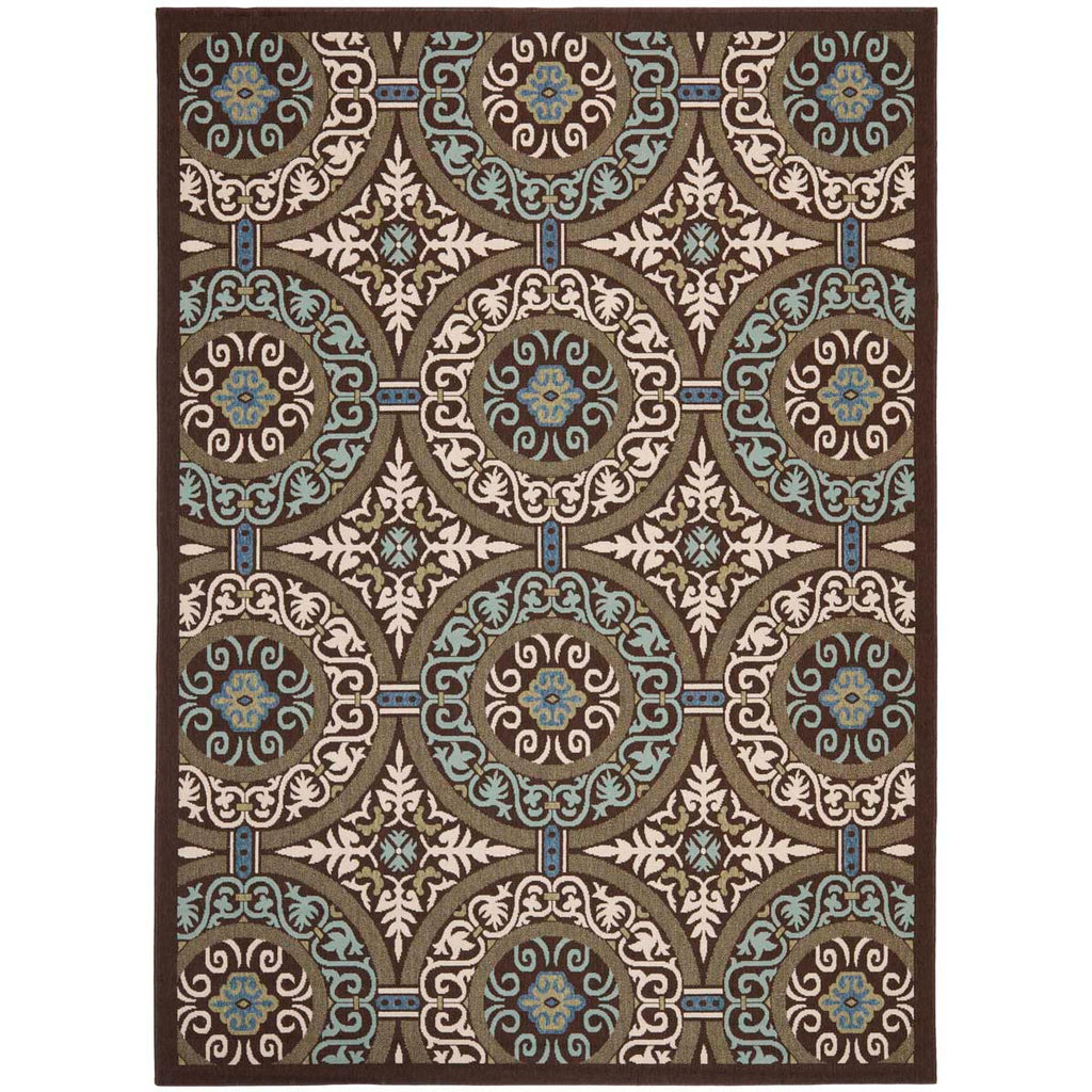 Safavieh Veranda 055 Rug, VER055