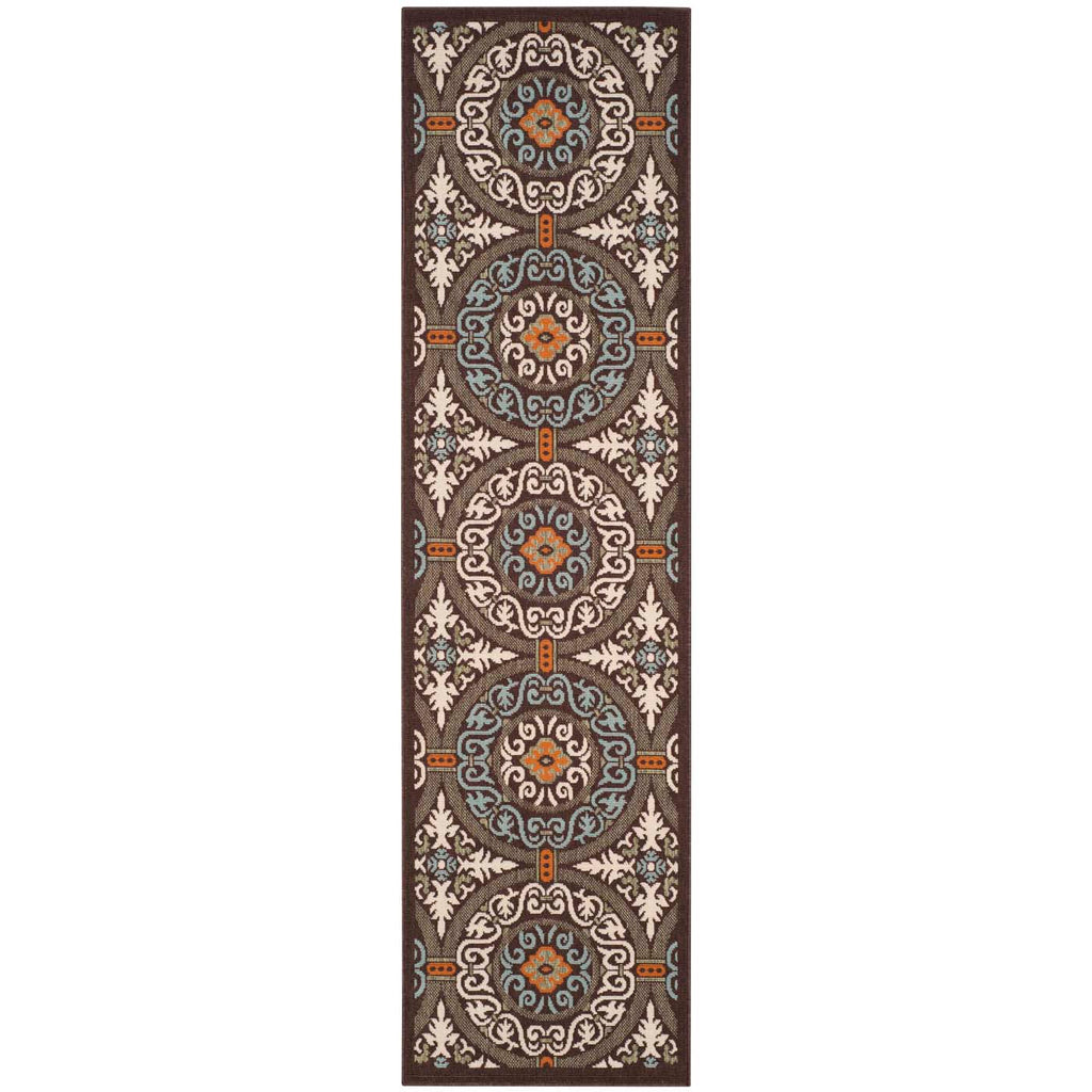 Safavieh Veranda 055 Rug, VER055