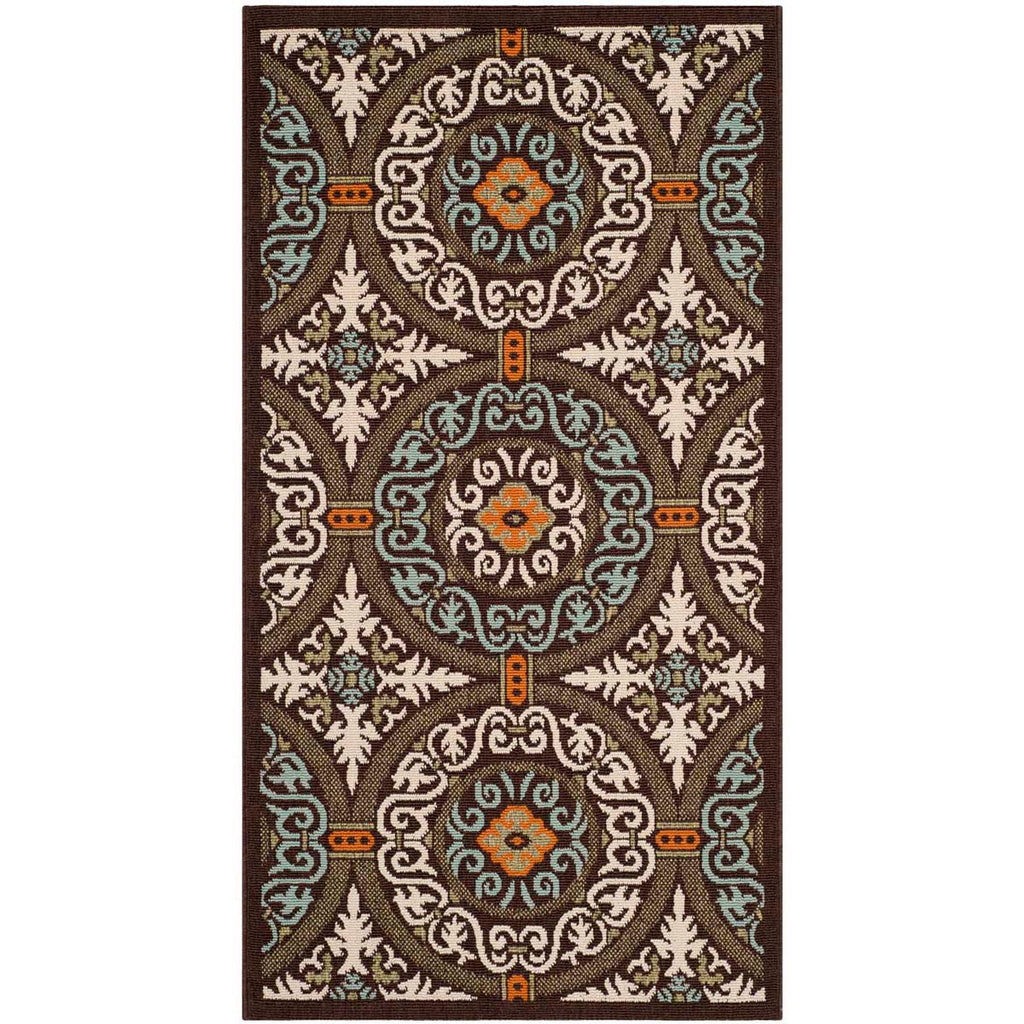 Safavieh Veranda 055 Rug, VER055