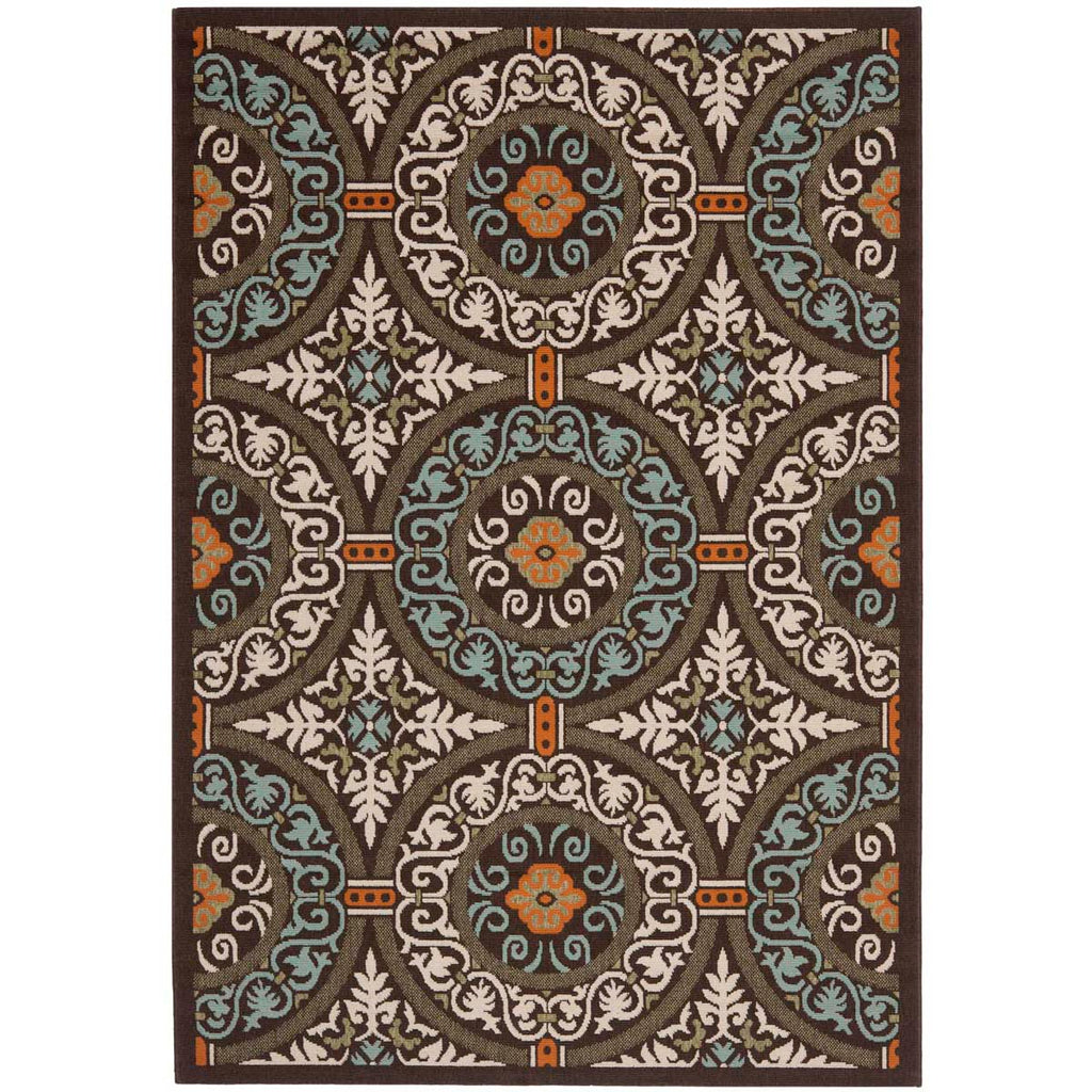 Safavieh Veranda 055 Rug, VER055