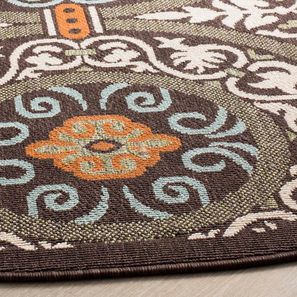 Safavieh Veranda 055 Rug, VER055