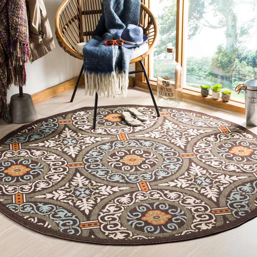 Safavieh Veranda 055 Rug, VER055