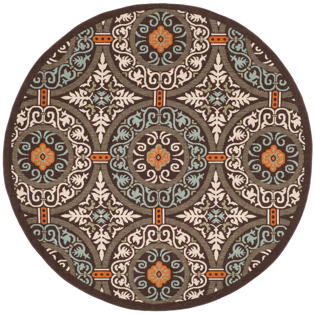 Safavieh Veranda 055 Rug, VER055