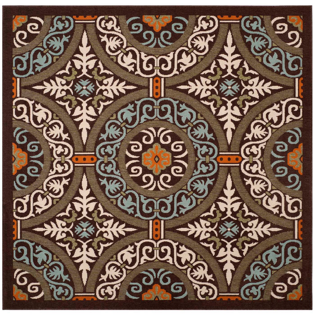 Safavieh Veranda 055 Rug, VER055