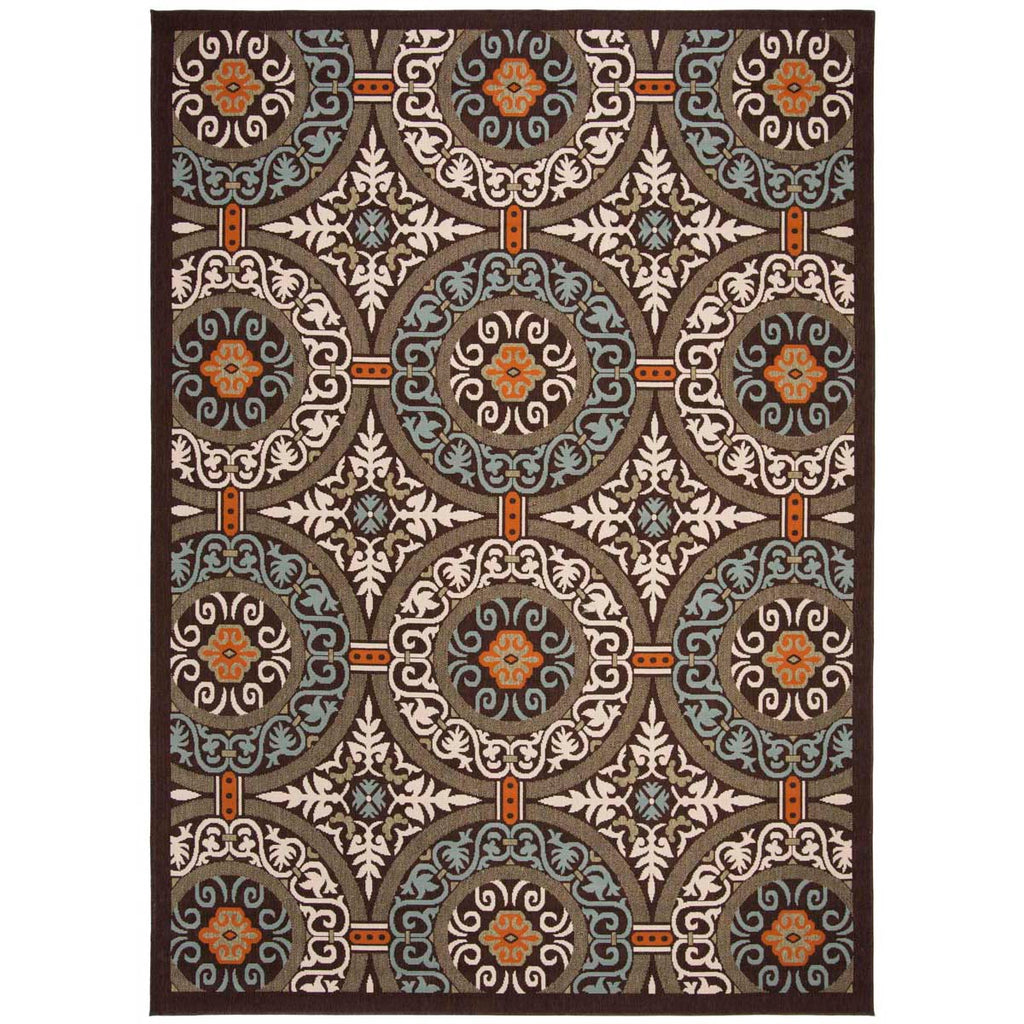 Safavieh Veranda 055 Rug, VER055