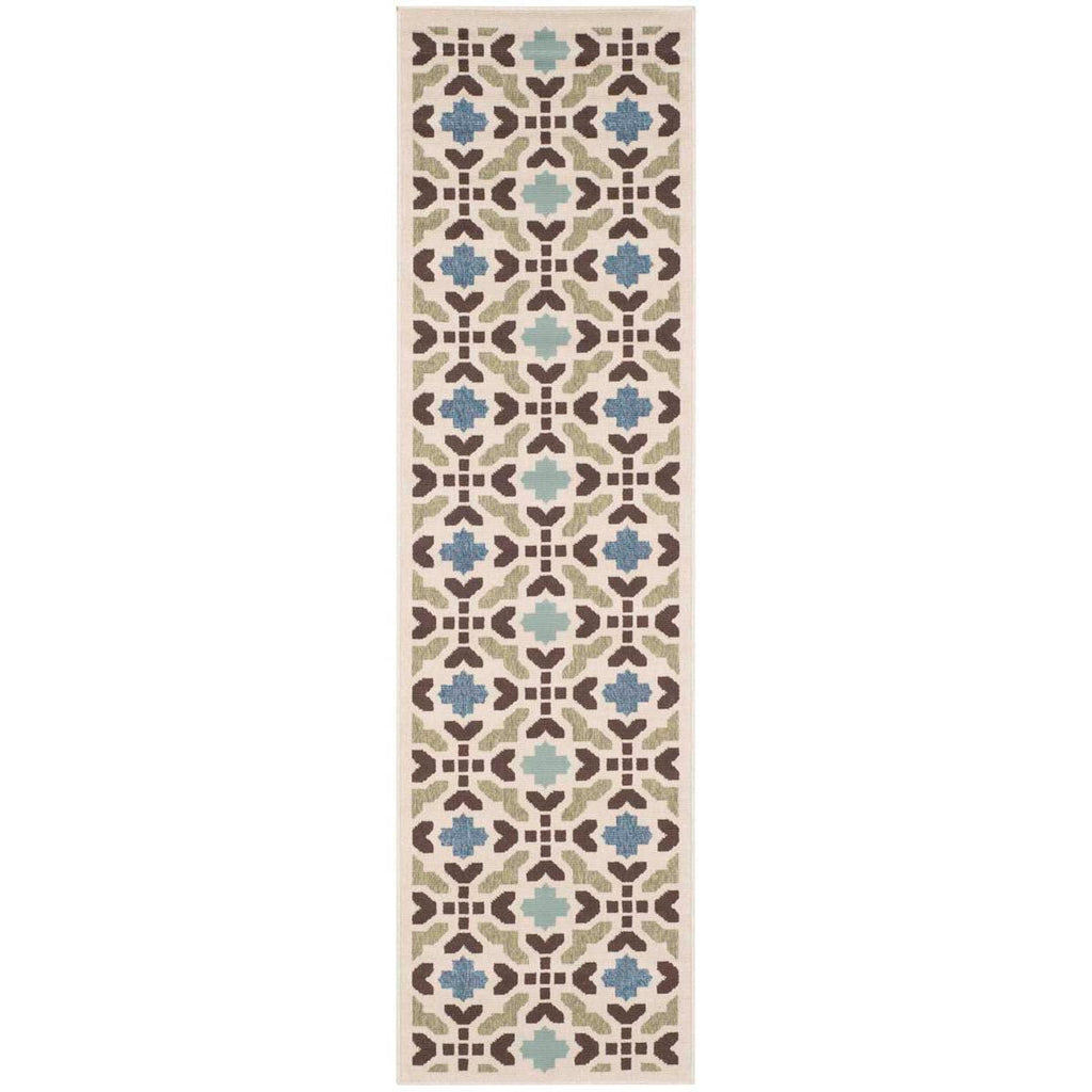 Safavieh Veranda 080 Rug, VER080