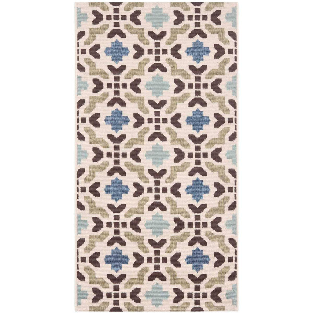 Safavieh Veranda 080 Rug, VER080