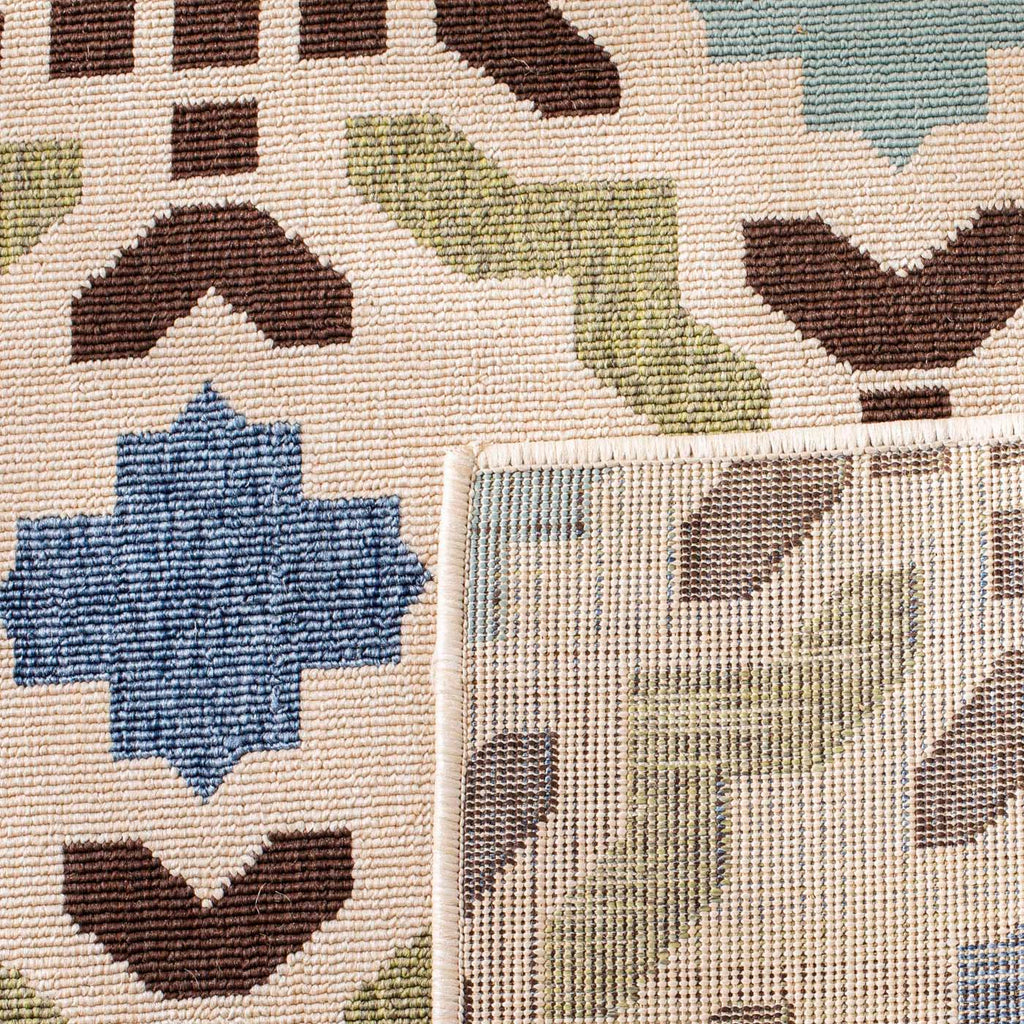 Safavieh Veranda 080 Rug, VER080