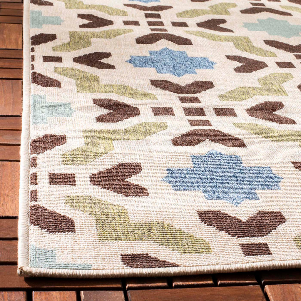 Safavieh Veranda 080 Rug, VER080