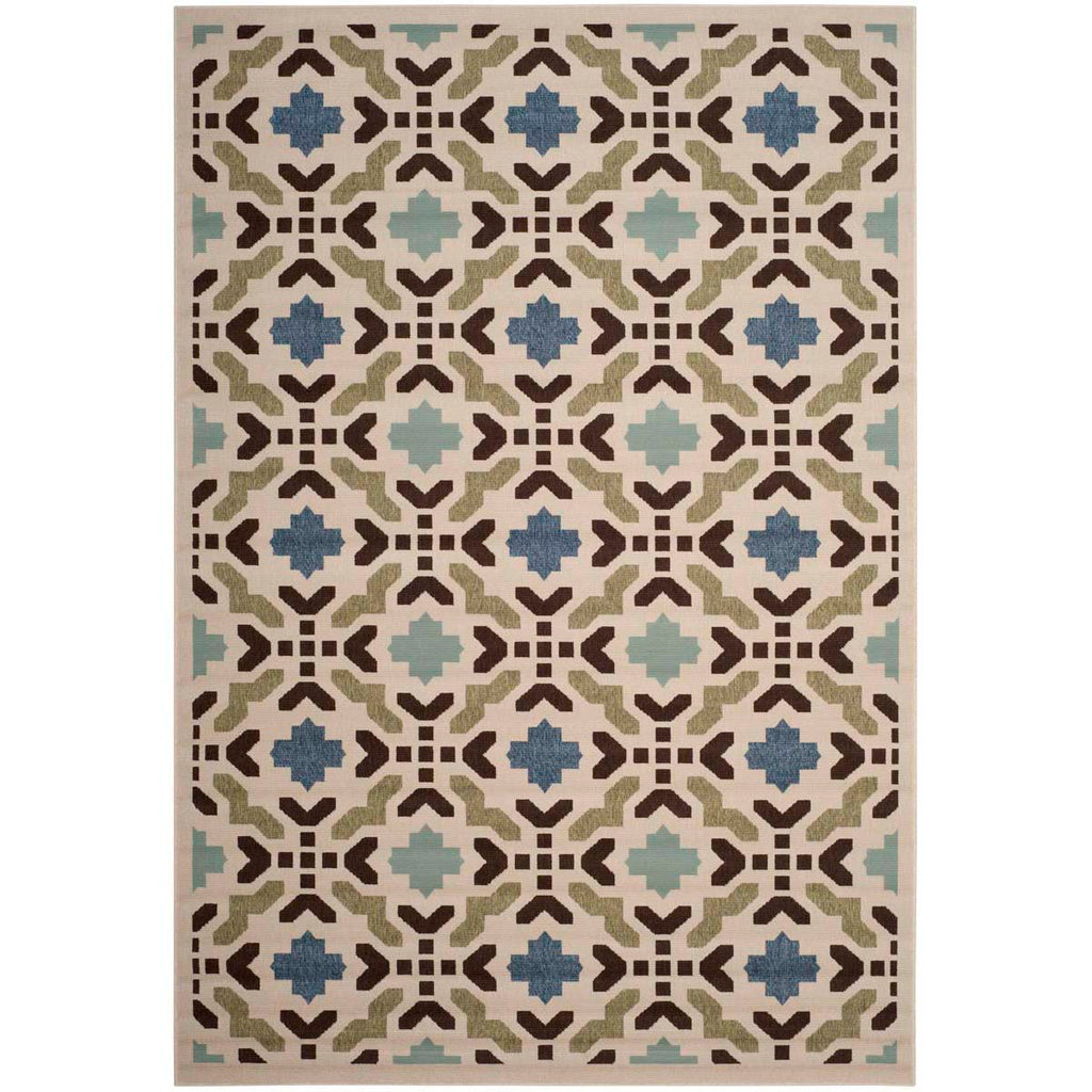 Safavieh Veranda 080 Rug, VER080