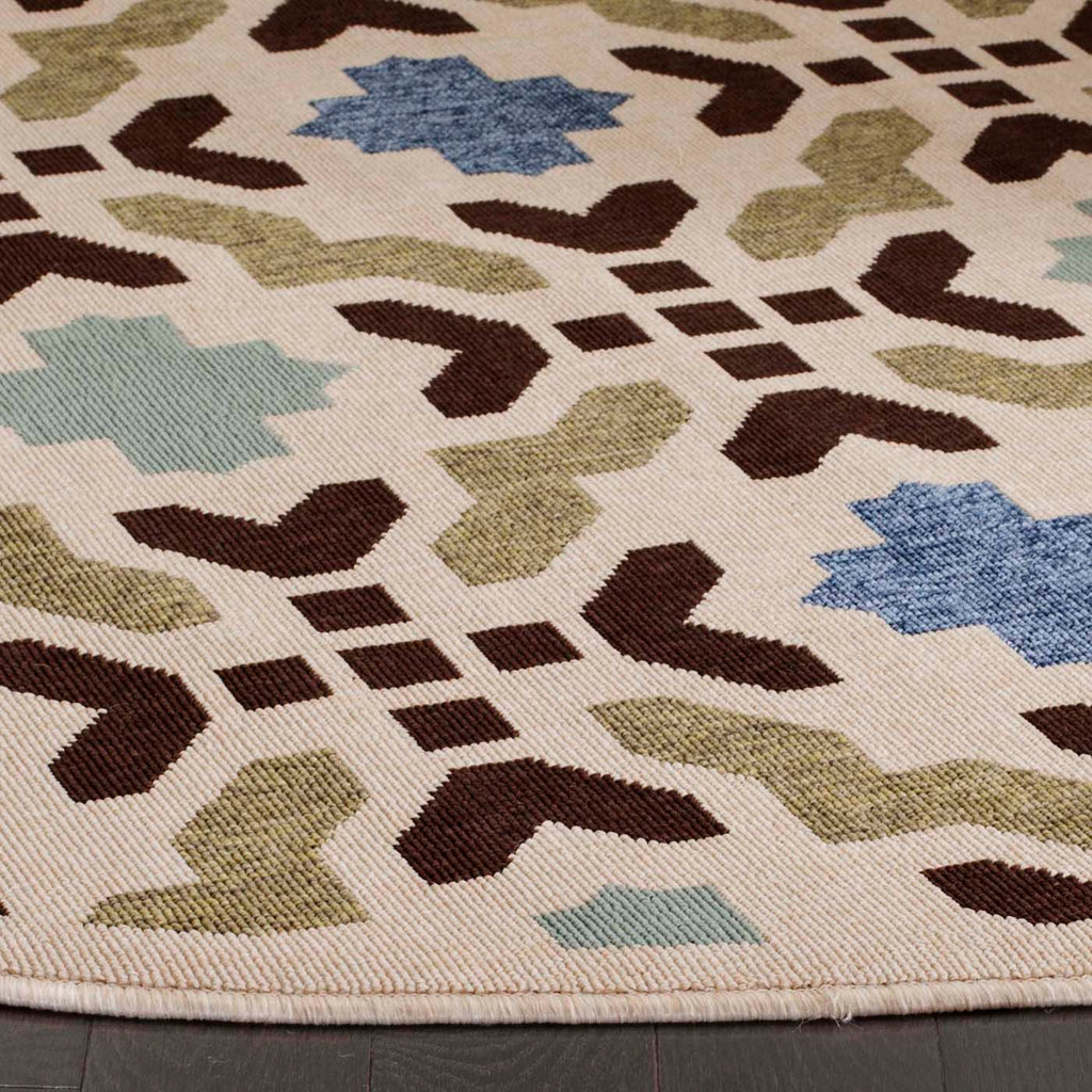 Safavieh Veranda 080 Rug, VER080