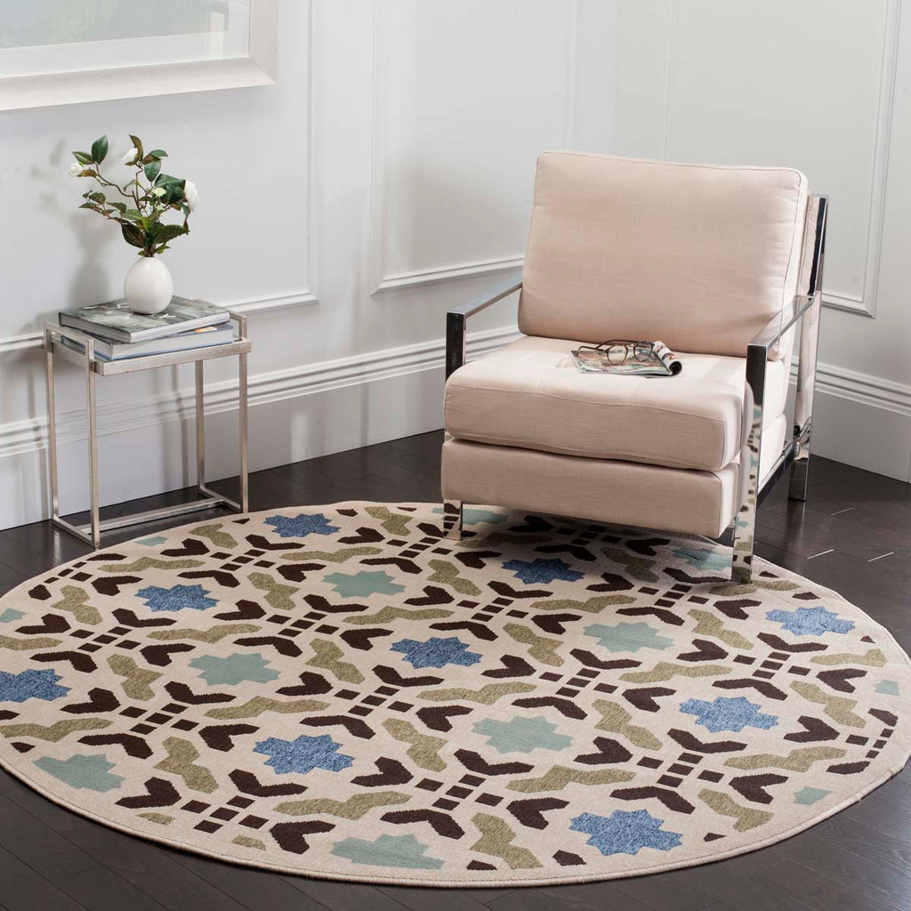 Safavieh Veranda 080 Rug, VER080