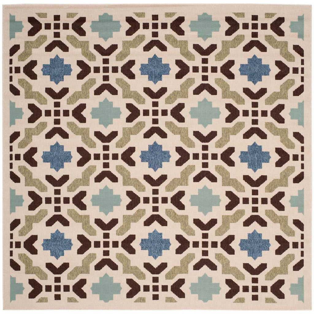 Safavieh Veranda 080 Rug, VER080