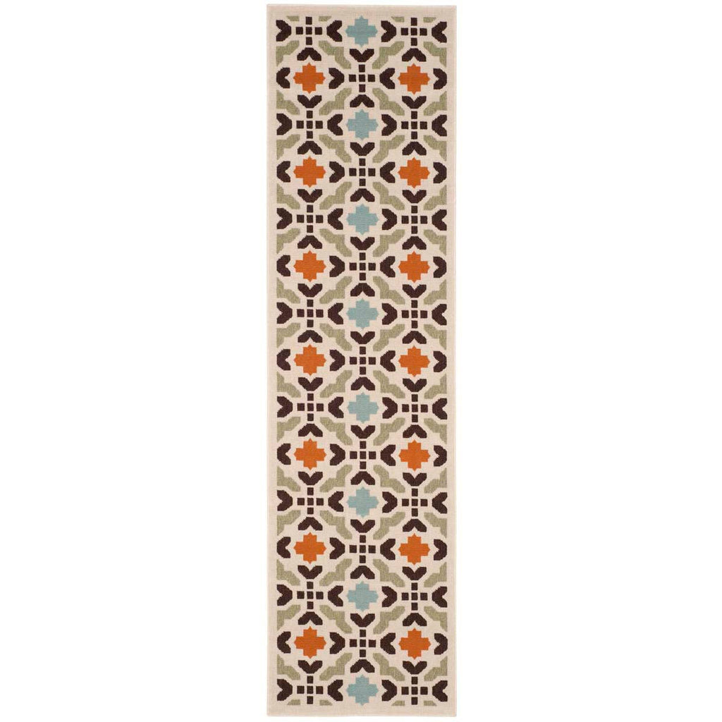 Safavieh Veranda 080 Rug, VER080