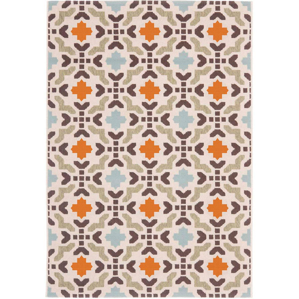 Safavieh Veranda 080 Rug, VER080