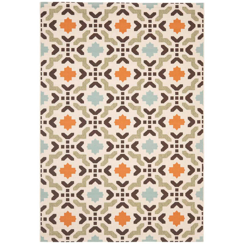 Safavieh Veranda 080 Rug, VER080