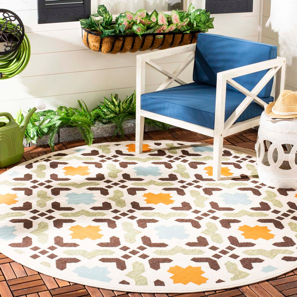 Safavieh Veranda 080 Rug, VER080