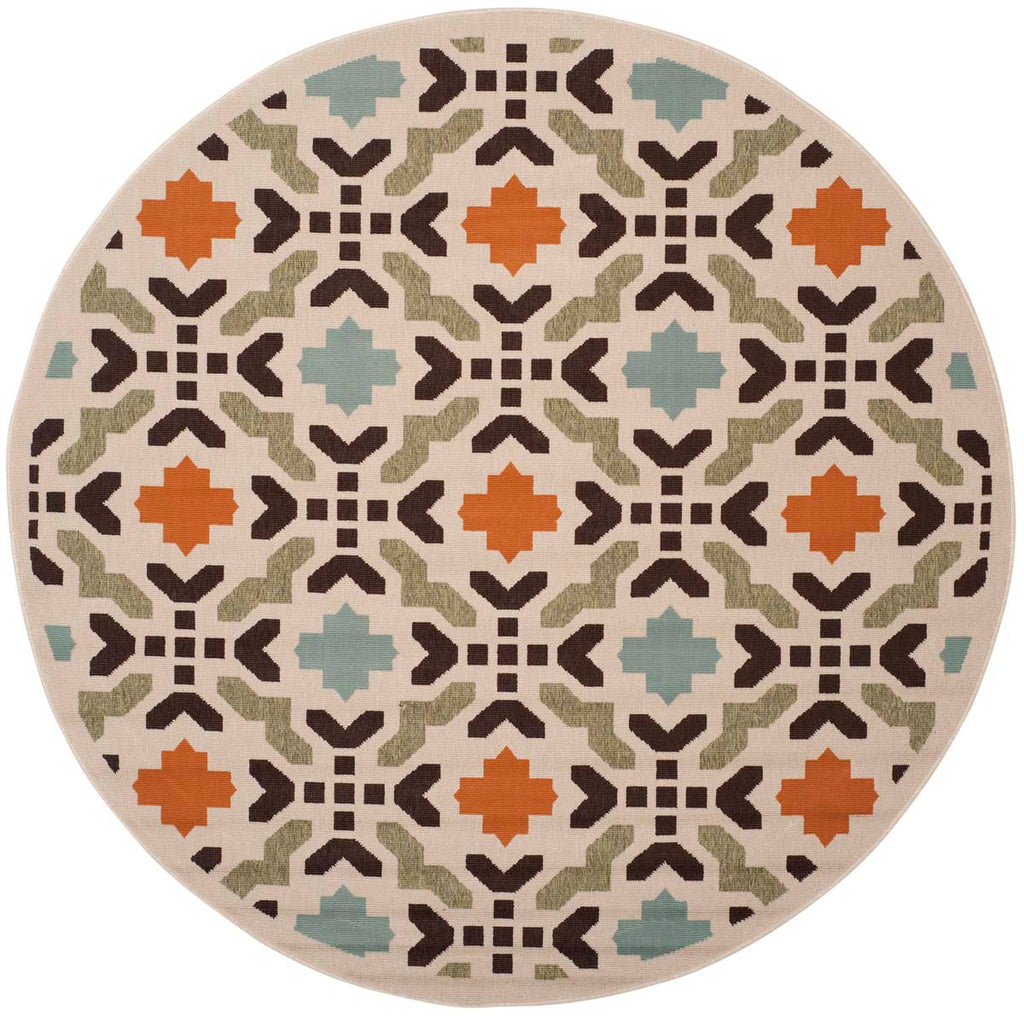 Safavieh Veranda 080 Rug, VER080