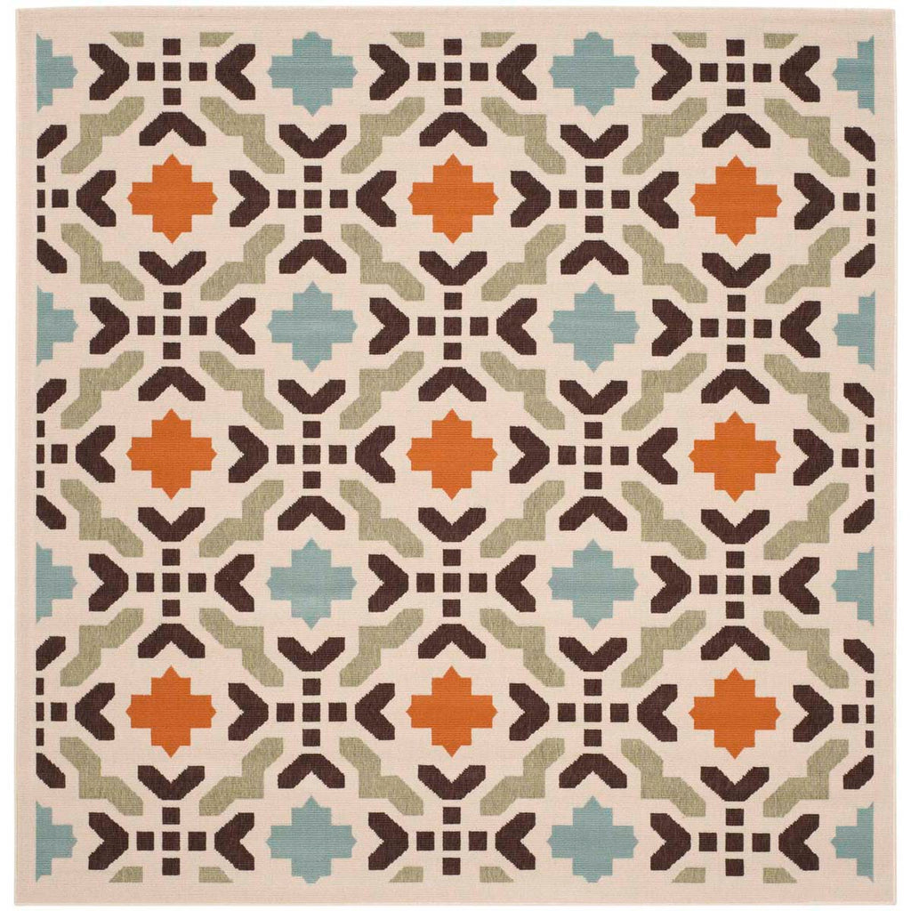 Safavieh Veranda 080 Rug, VER080