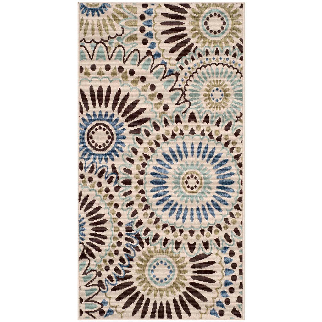 Safavieh Veranda 091 Rug, VER091