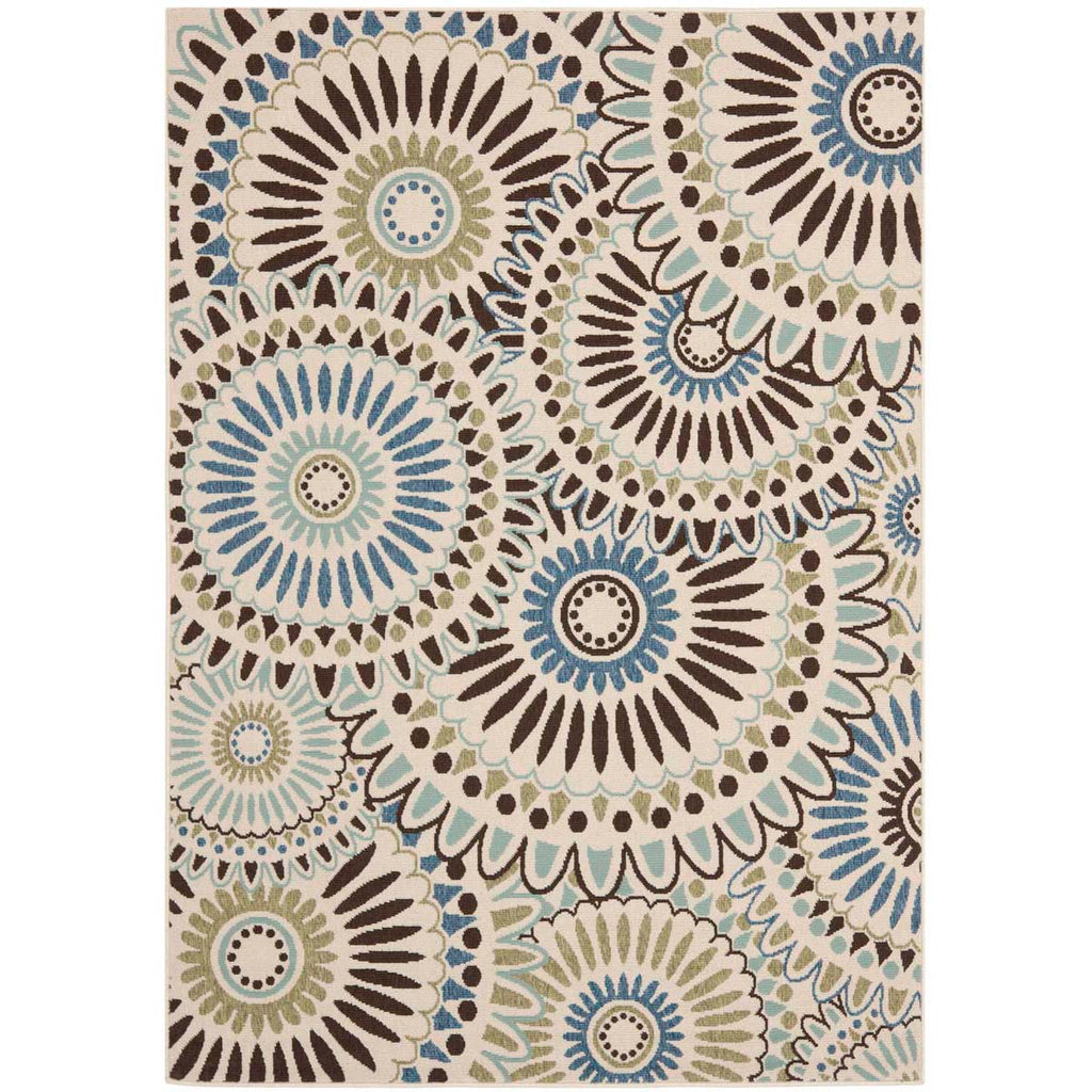 Safavieh Veranda 091 Rug, VER091