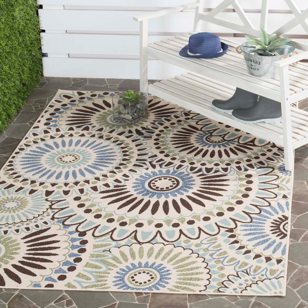 Safavieh Veranda 091 Rug, VER091