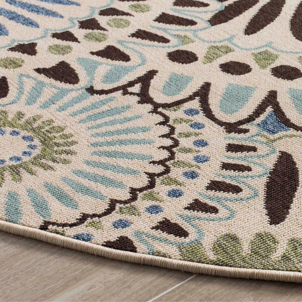 Safavieh Veranda 091 Rug, VER091