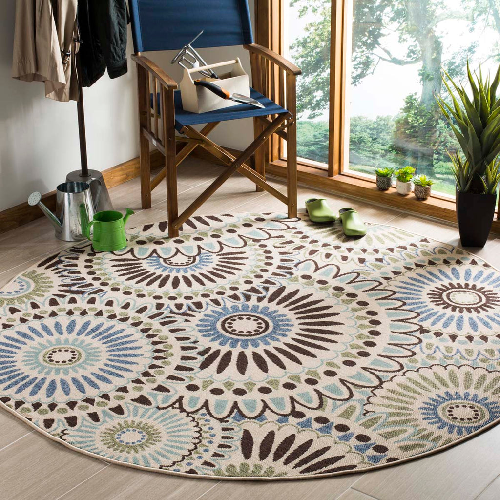 Safavieh Veranda 091 Rug, VER091