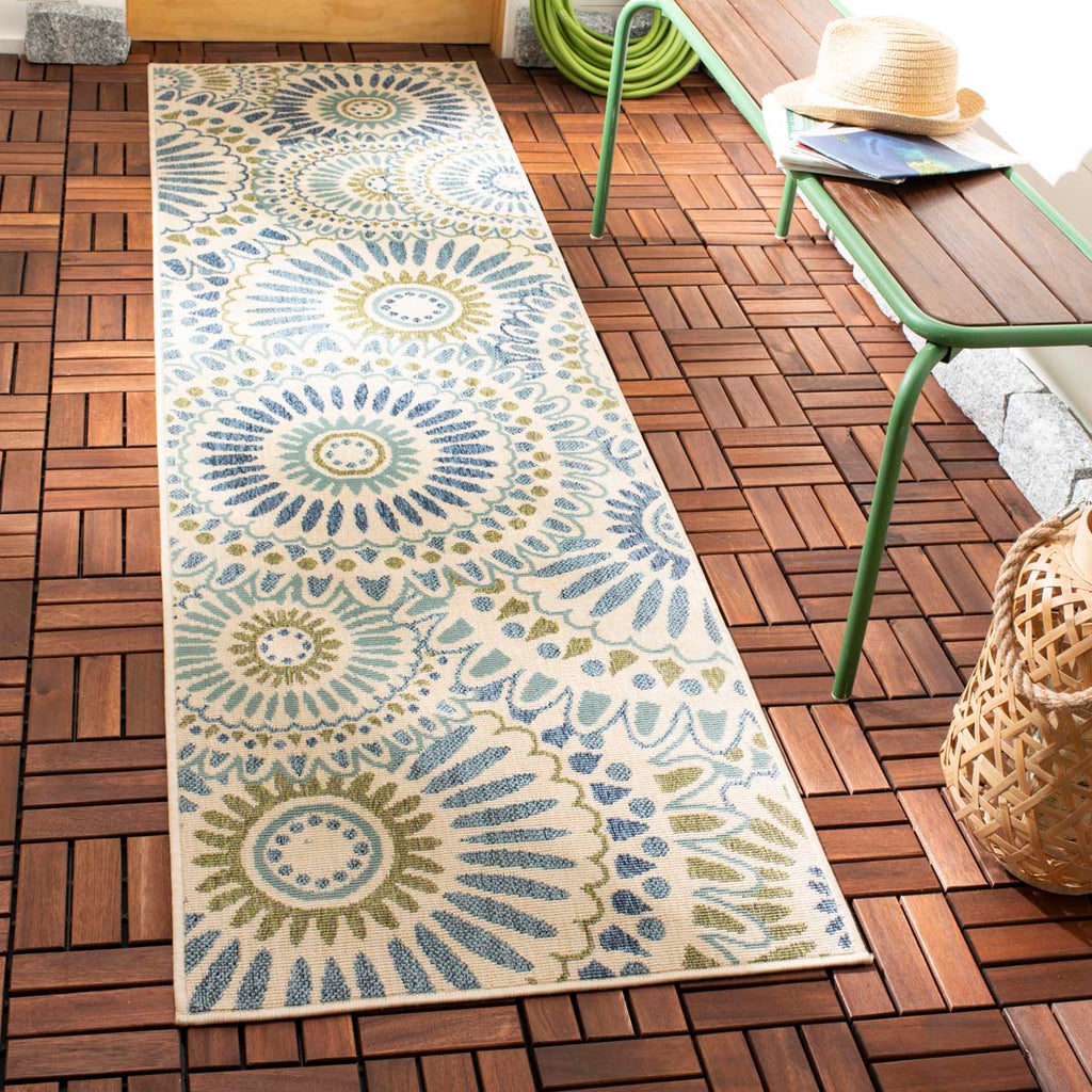 Safavieh Veranda 091 Rug, VER091