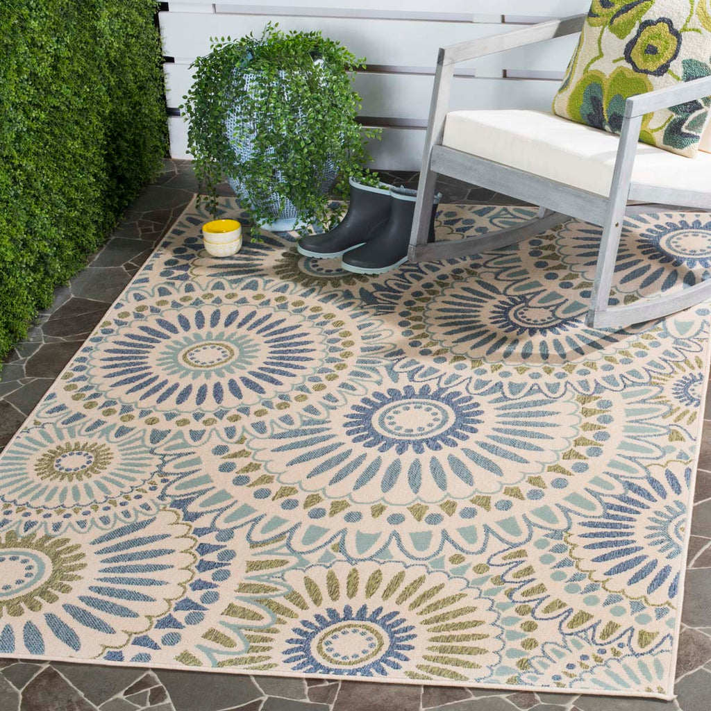 Safavieh Veranda 091 Rug, VER091