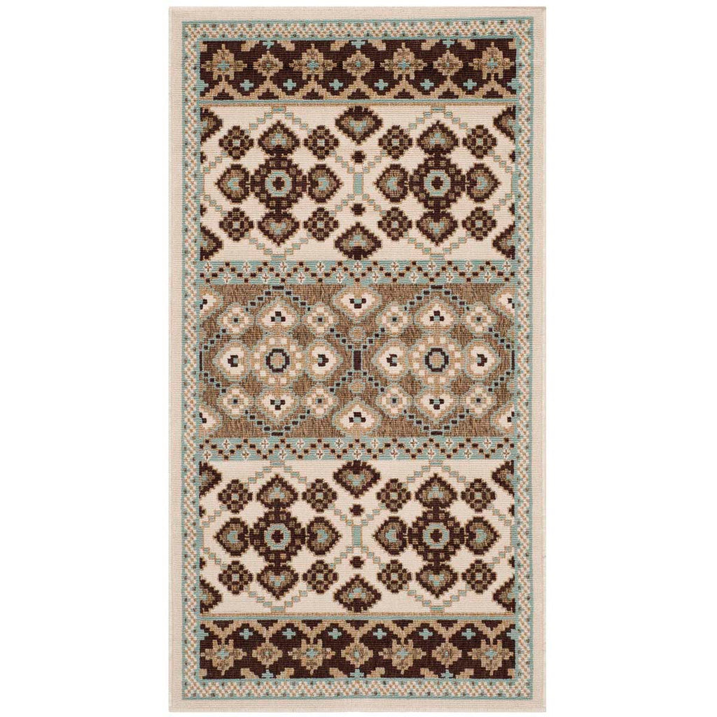 Safavieh Veranda 093 Rug, VER093