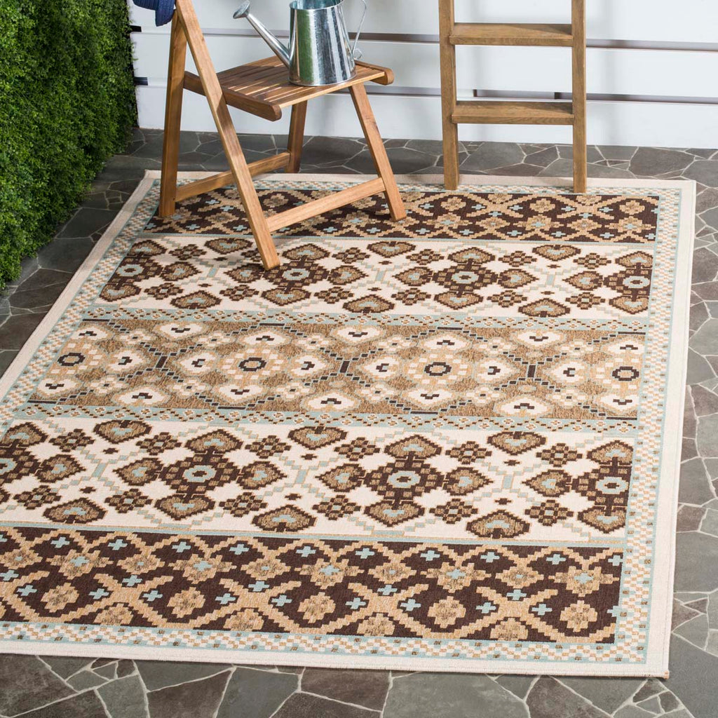 Safavieh Veranda 093 Rug, VER093