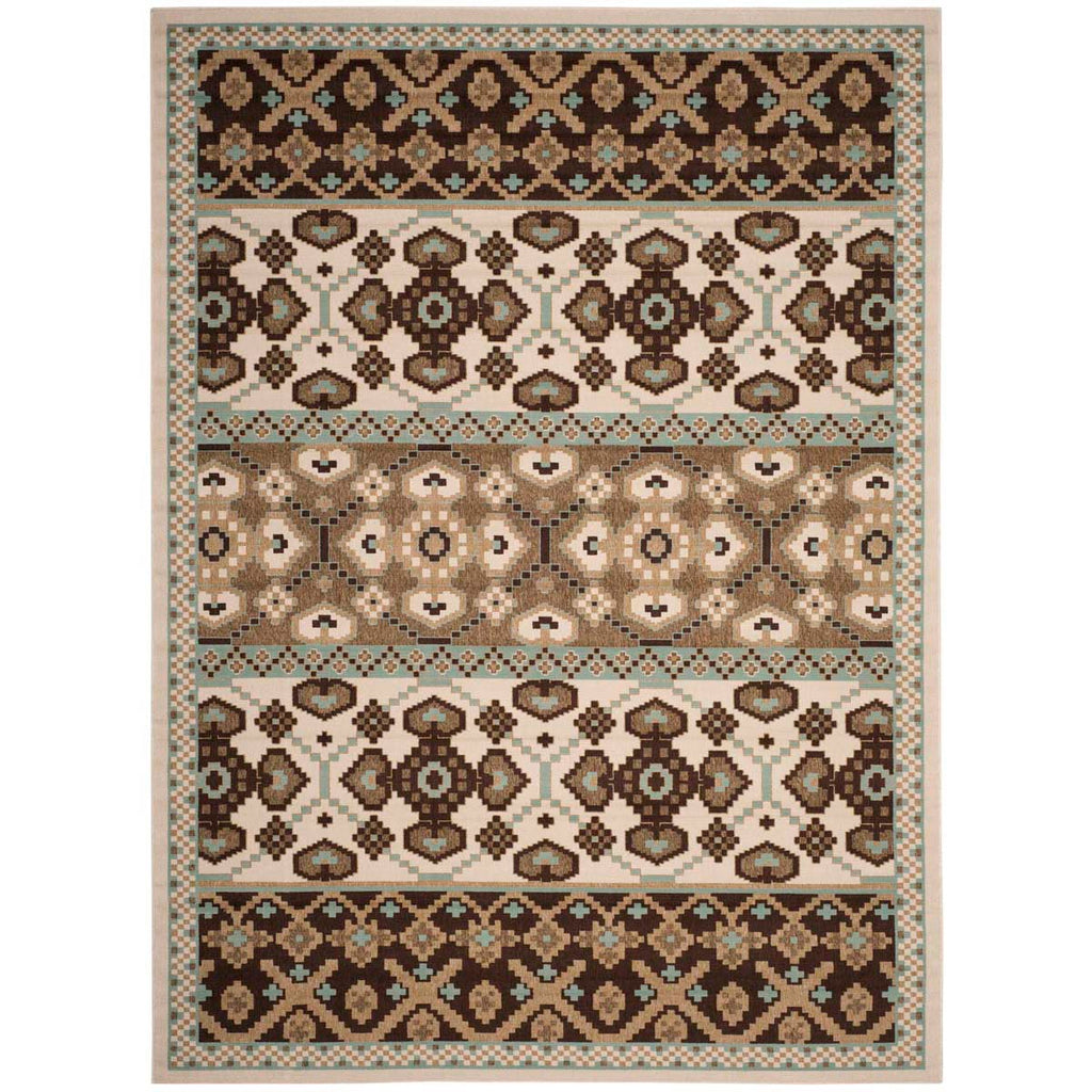 Safavieh Veranda 093 Rug, VER093