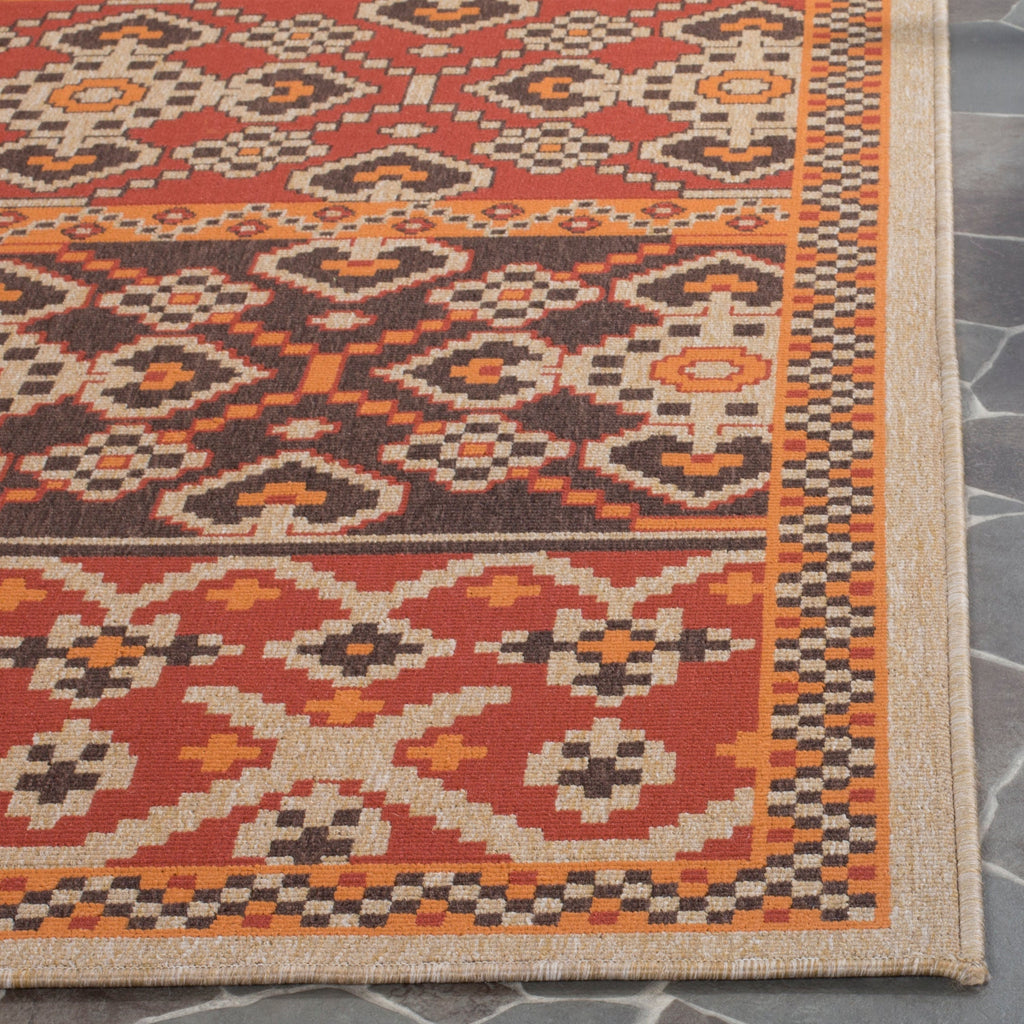 Safavieh Veranda 093 Rug, VER093