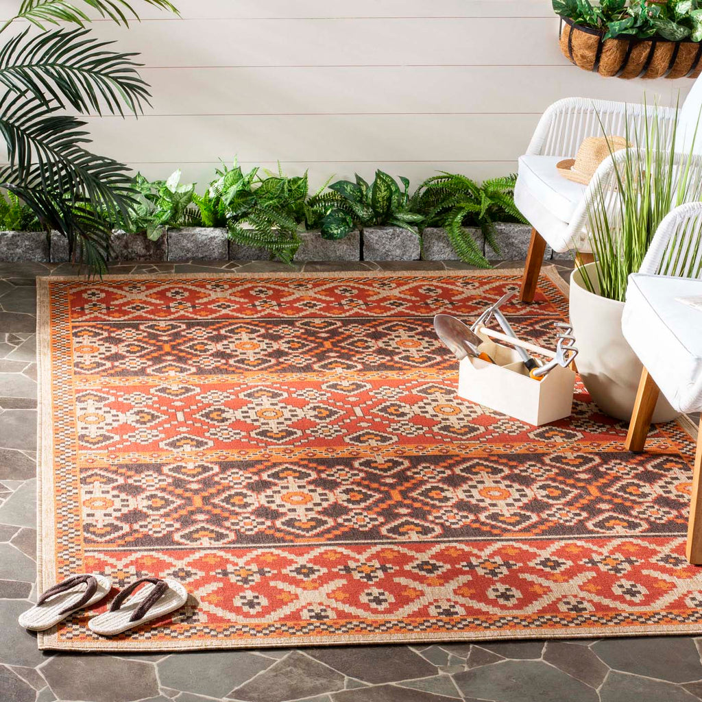 Safavieh Veranda 093 Rug, VER093