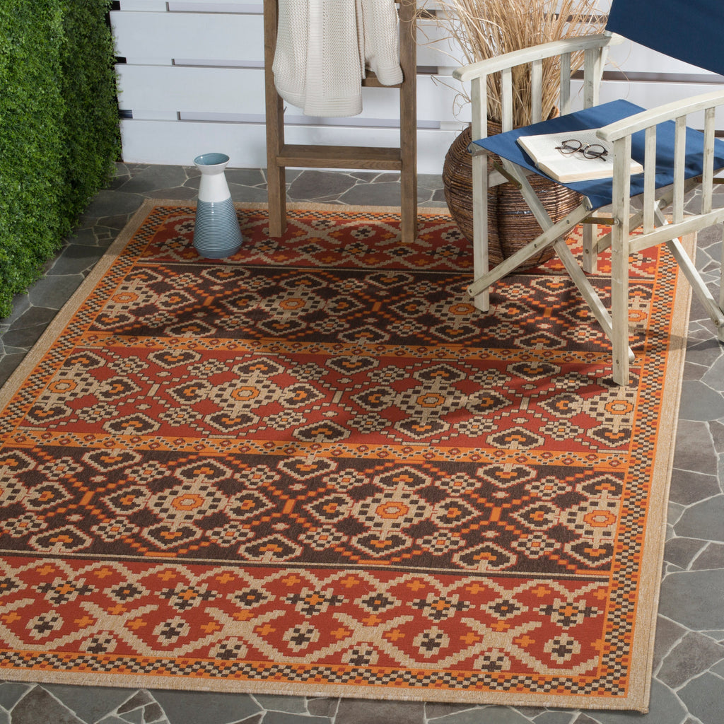 Safavieh Veranda 093 Rug, VER093