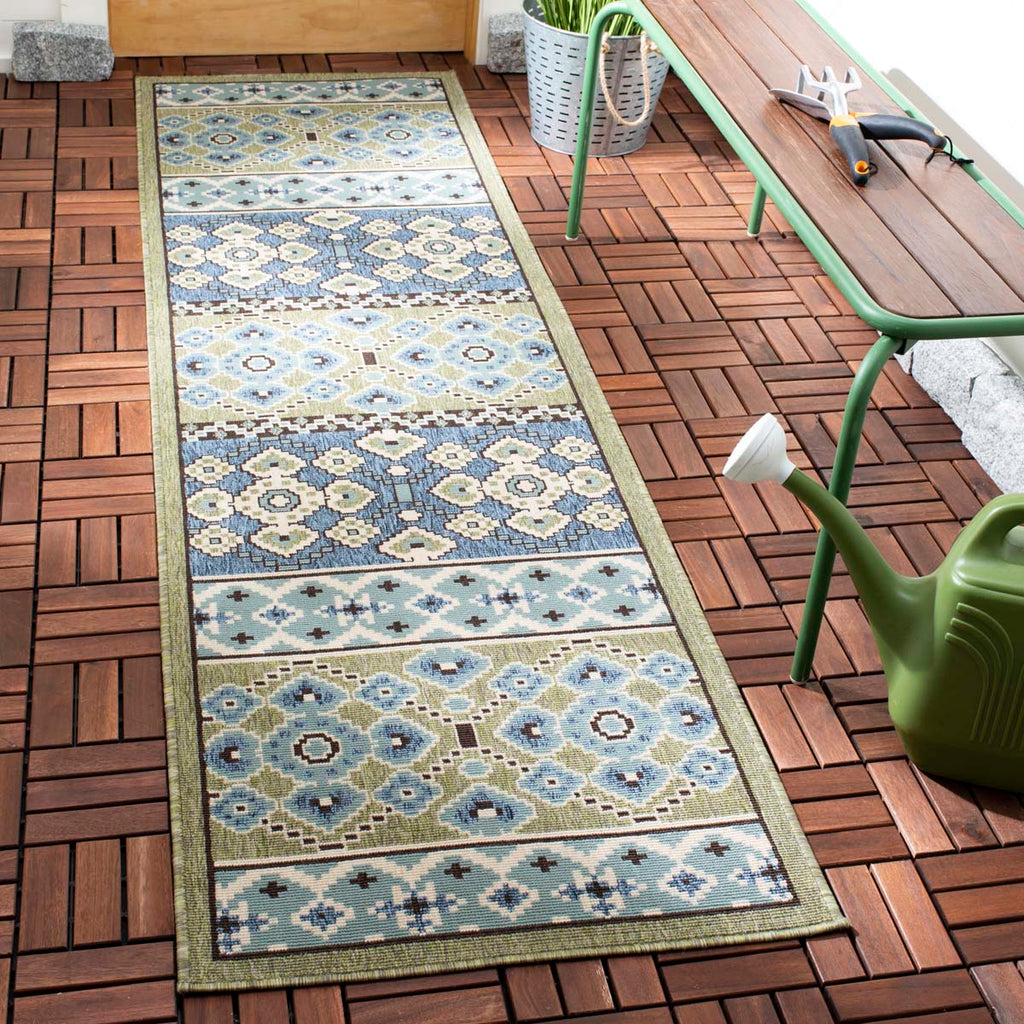 Safavieh Veranda 093 Rug, VER093