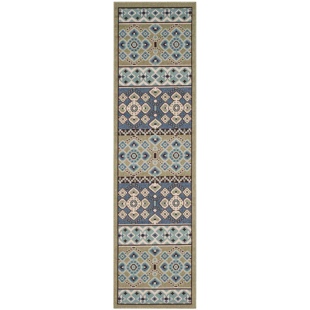 Safavieh Veranda 093 Rug, VER093