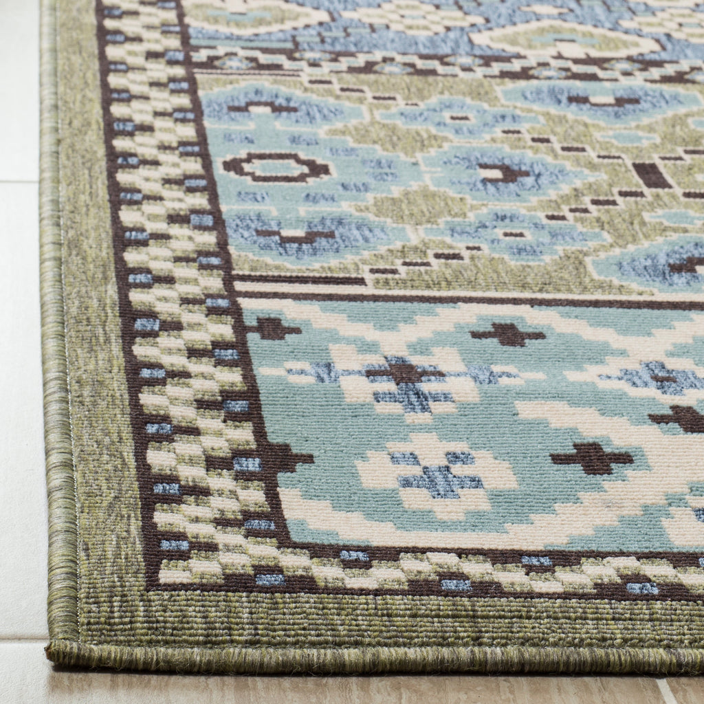 Safavieh Veranda 093 Rug, VER093