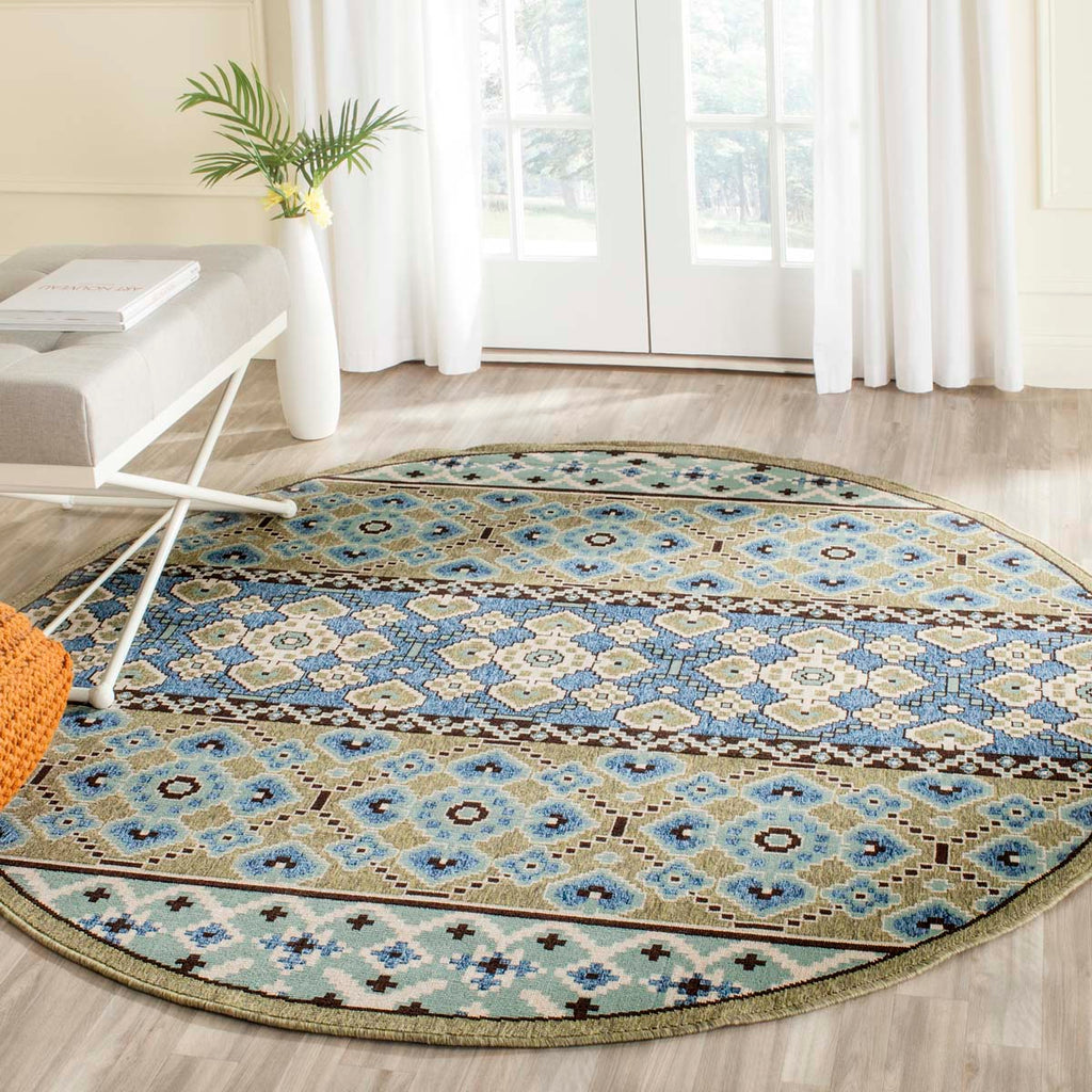 Safavieh Veranda 093 Rug, VER093