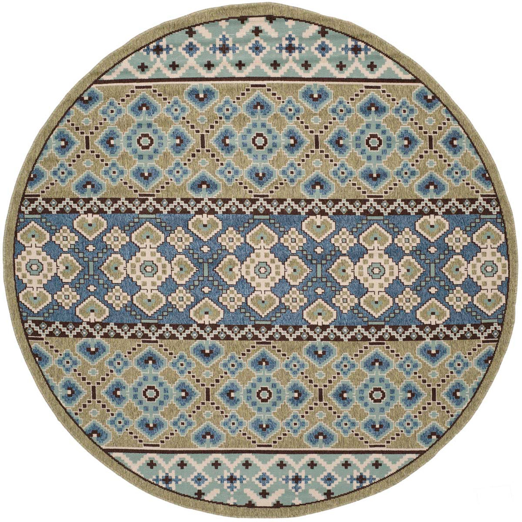 Safavieh Veranda 093 Rug, VER093