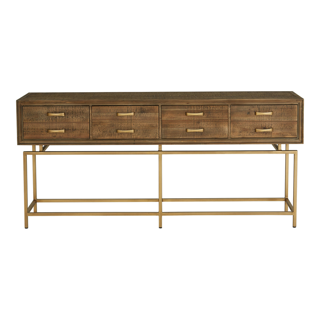 Annecy Console Table | Moe's Furniture - VL-1027-24